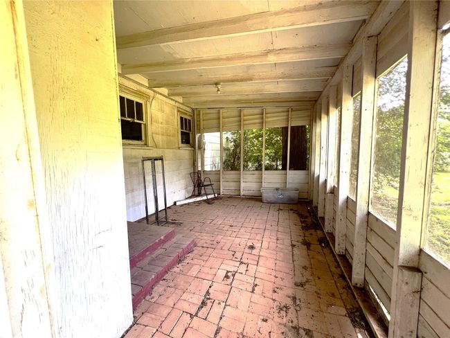 1103 N Avenue D, House other with 3 bedrooms, 1 bathrooms and null parking in Haskell TX | Image 21