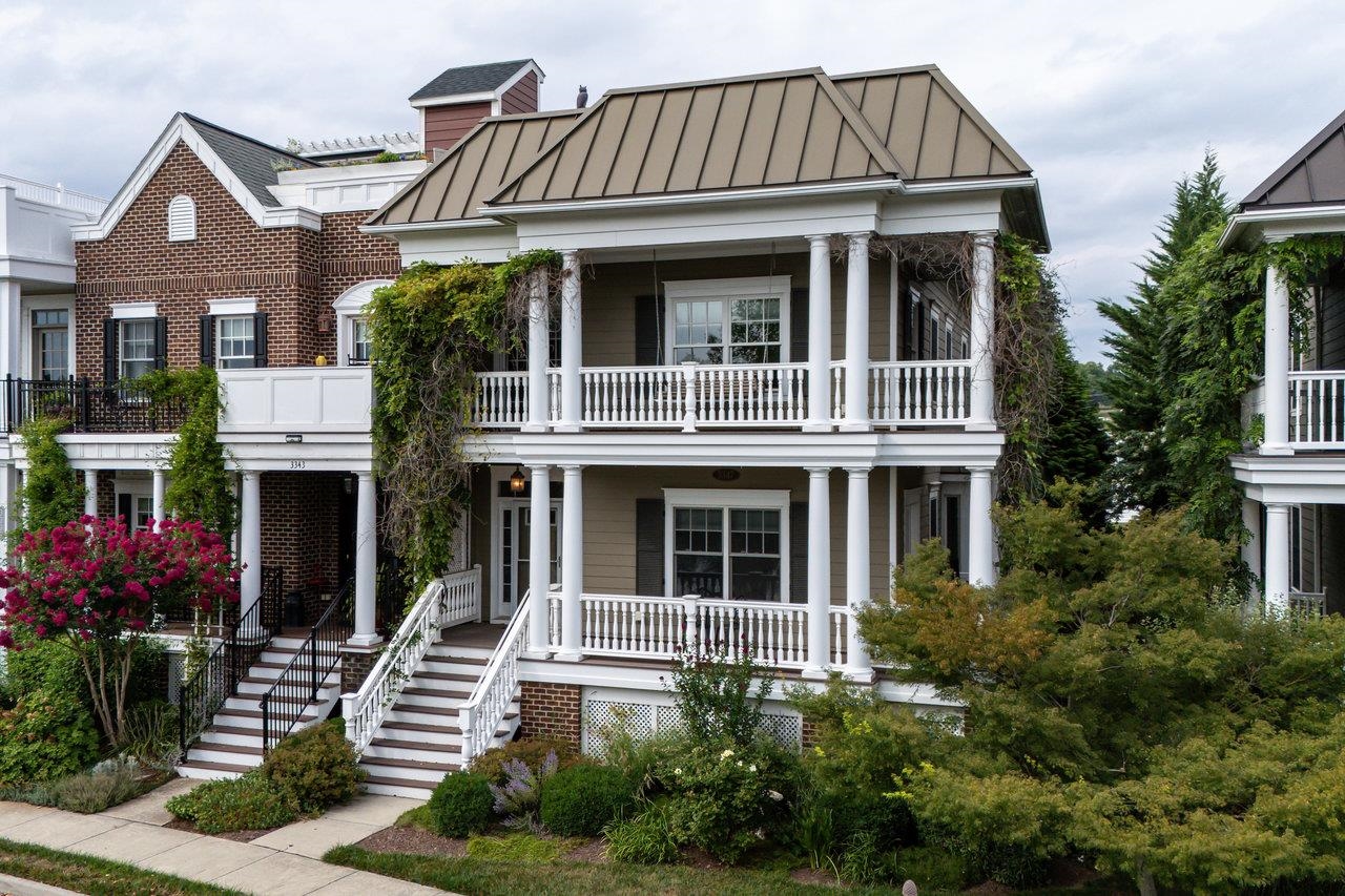 Preston Shore Dr, Rockingham, VA 22801