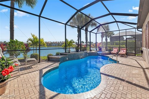 1402 Redona Way, NAPLES, FL, 34113-8479 | Card Image