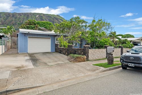 791 Aipo St, Honolulu, HI, 96825-2523 | Card Image