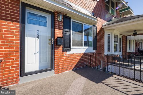 237 Orville Rd, BALTIMORE, MD, 21221-1311 | Card Image