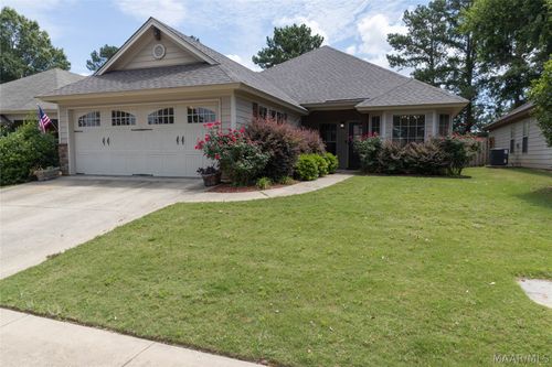 8949 Saw Tooth Loop, Pike Road, AL, 36064-2368 | Card Image