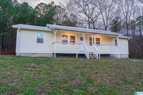 975 Spunky Hollow Rd, Remlap, AL, 35133-5127 | Card Image