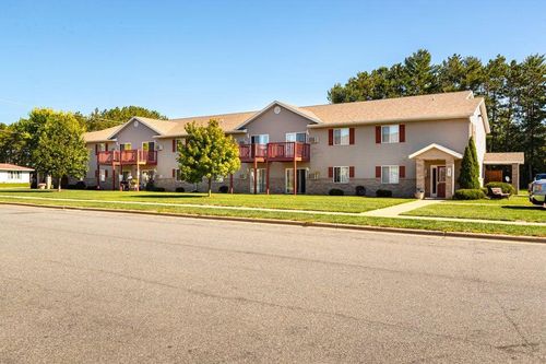 1021 Grandview Avenue, Tomah, WI, 54660 | Card Image