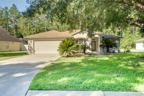 23786 Arrigo Blvd, Fernandina Beach, FL, 32034-8111 | Card Image