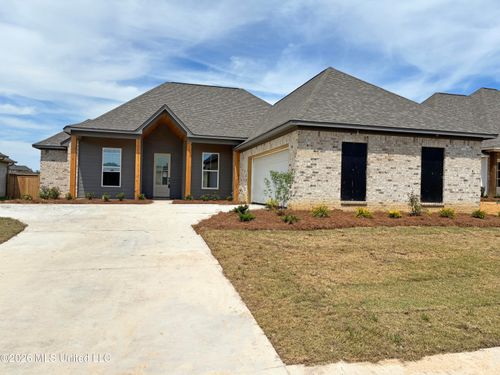 322 Tremont Dr, Florence, MS, 39073-1219 | Card Image