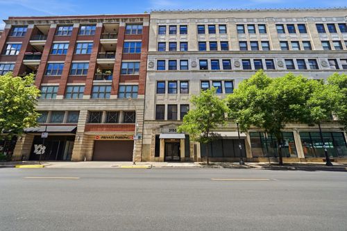 603-3150 N Sheffield Ave, Chicago, IL, 60657-7589 | Card Image