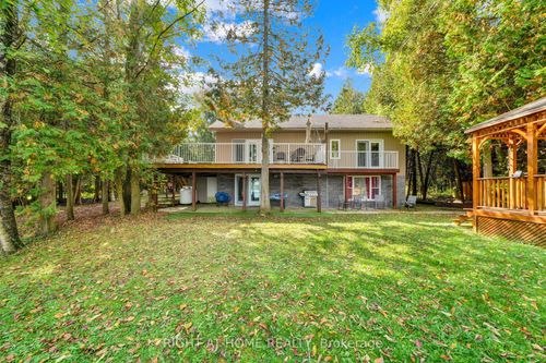 135 Browns Lane, Shallow Lake, ON, N0H2K0 | Card Image