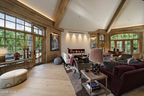 501-17 Chateau Lane, Beaver Creek, CO, 81620 | Card Image
