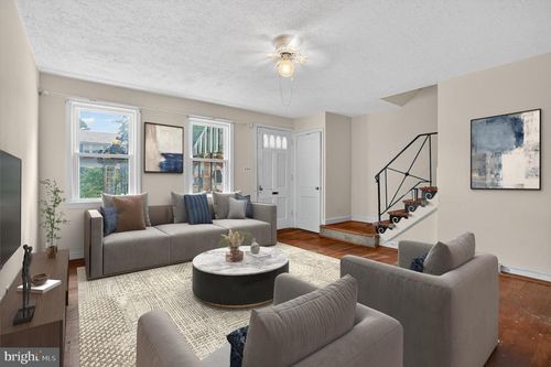 1409 18th St Se, WASHINGTON, DC, 20020-6811 | Card Image