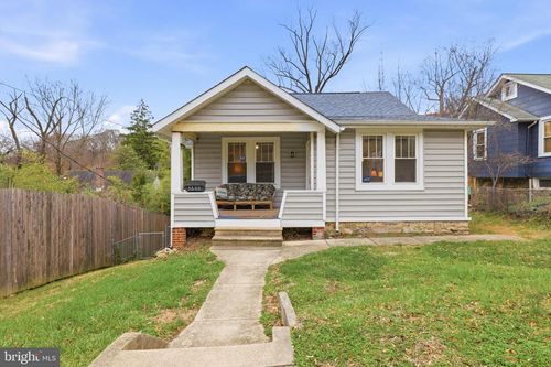 3600 Edgegreen Ave, BALTIMORE, MD, 21211-1301 | Card Image