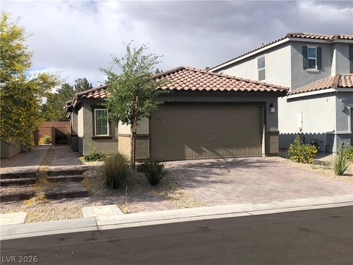 6594 Secret Grove Ave, Las Vegas, NV, 89130-4925 | Card Image