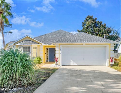 3914 Vicar St, Panama City Beach, FL, 32408-5418 | Card Image