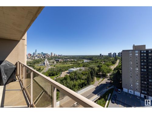 1505-10649 Saskatchewan Dr Nw, Edmonton, AB, T6E6S8 | Card Image