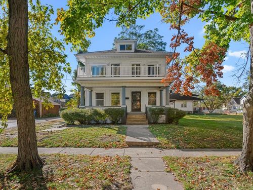 308 E Canedy Street, Springfield, IL, 62703 | Card Image