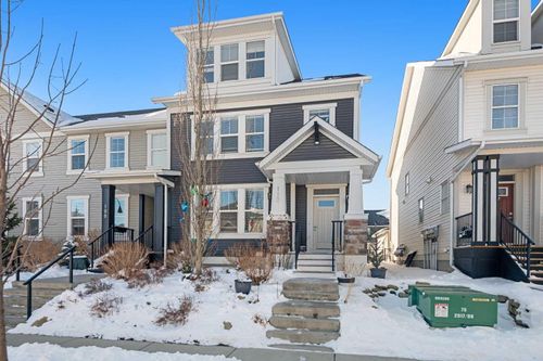112 S Point Crt Sw, Airdrie, AB, T4B4K9 | Card Image
