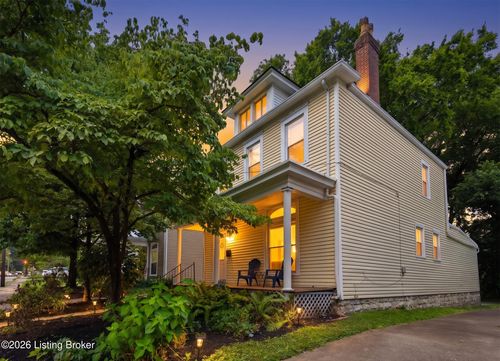 172 N Bellaire Ave, Louisville, KY, 40206-2042 | Card Image