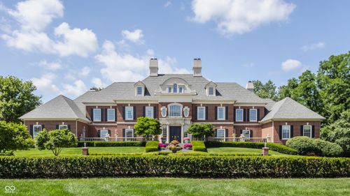 4141 116th St, Zionsville, IN, 46077-9256 | Card Image