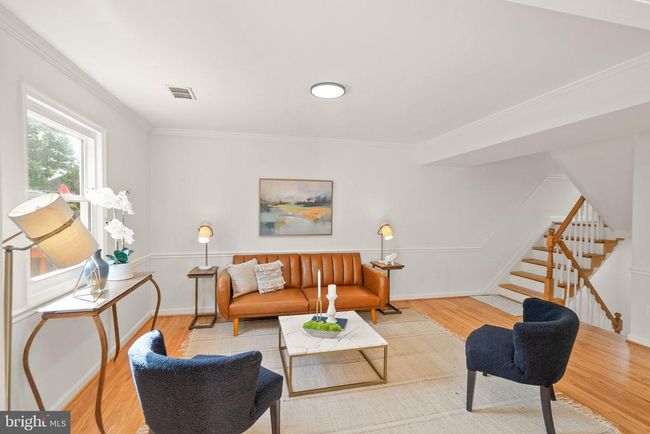4932 Tibbitt Ln, Townhouse with 3 bedrooms, 3 bathrooms and null parking in BURKE VA | Image 9