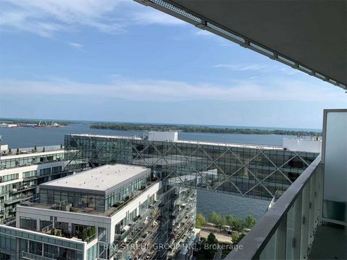 1810-15 Queens Quay E, Toronto, ON, M5E0C5 | Card Image