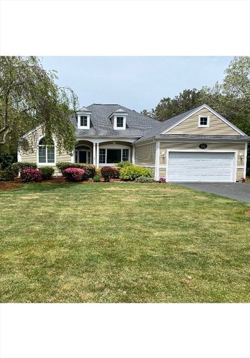 66 Polaris Dr, Mashpee, MA, 02649-3451 | Card Image