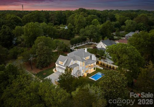 539 Mammoth Oaks Dr, Charlotte, NC, 28270-5243 | Card Image