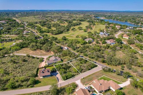 101 & 103 Blue Bird Ln, Horseshoe Bay, TX, 78657 | Card Image
