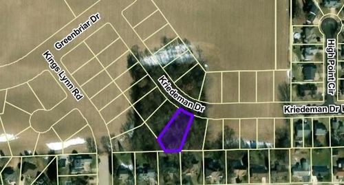 Lot 31 Kriedeman Dr, Stoughton, WI, 53589 | Card Image