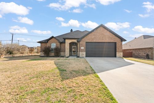 1601 Summercrest Dr, Cleburne, TX, 76033-7553 | Card Image