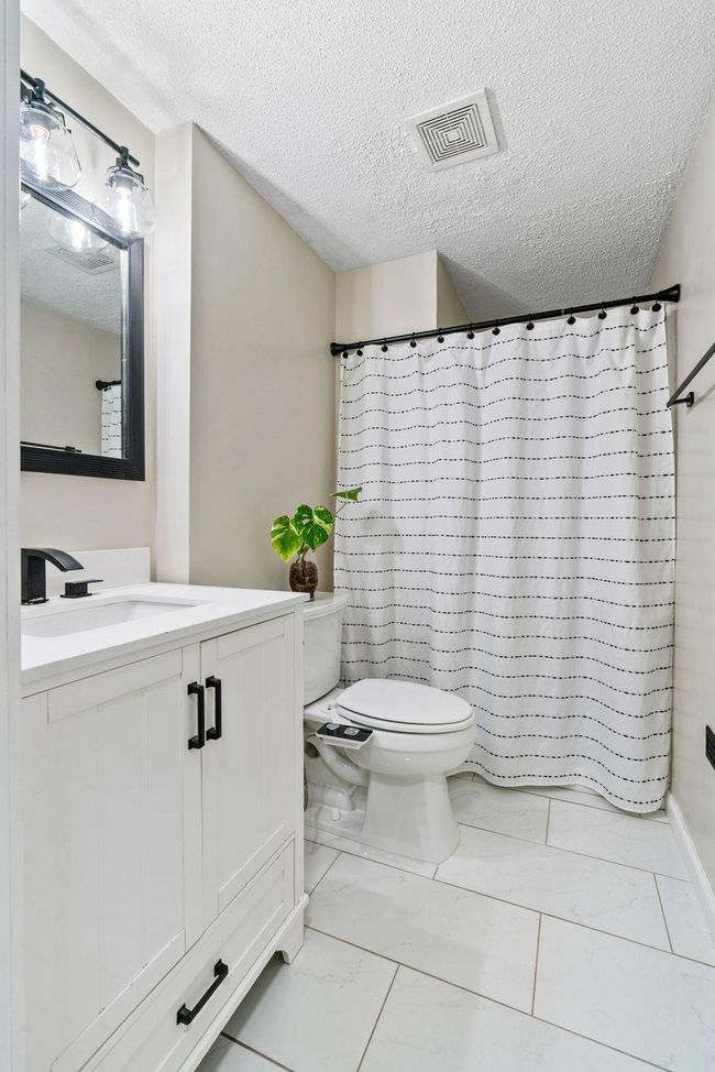 Lower level 3/4 bath! | Image 31