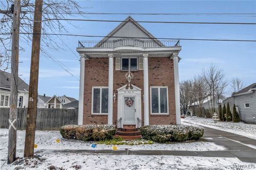 146 David Ave, Cheektowaga, NY, 14225-4030 | Card Image