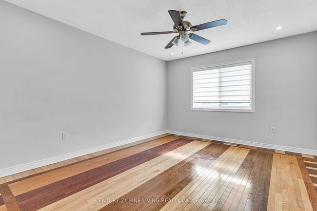 53 Pressed Brick Dr, House attached with 4 bedrooms, 4 bathrooms and 2 parking in Brampton ON | Image 19