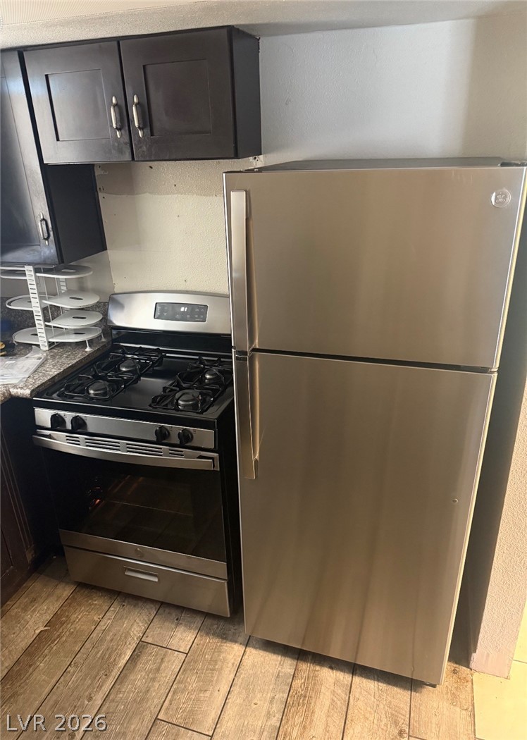 Residential Lease in Las Vegas 2