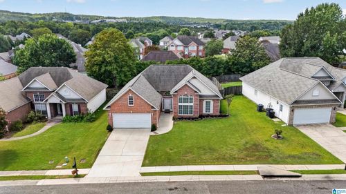336 Old Cahaba Trl, HELENA, AL, 35080-7045 | Card Image