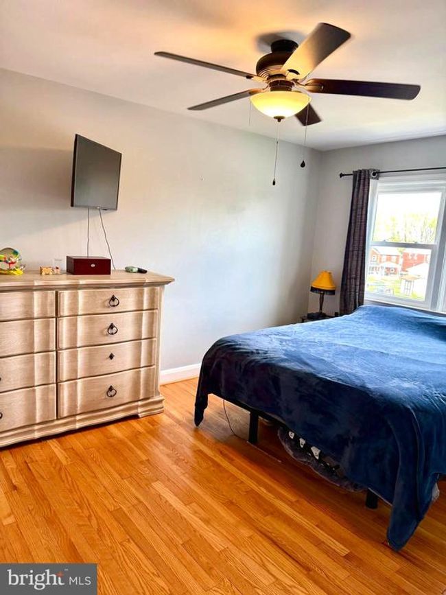 5624 Braxfield Rd, Townhouse with 3 bedrooms, 1 bathrooms and null parking in HALETHORPE MD | Image 18