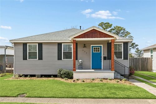 526 Gelpi Ave, Jefferson, LA, 70121-1526 | Card Image