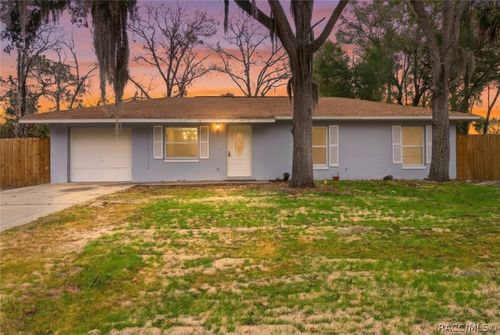 2951 N Carleen Ter, Crystal River, FL, 34428-7934 | Card Image