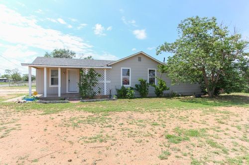 2101 Grace St, Big Spring, TX, 79720-6946 | Card Image