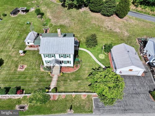 1674 S Susquehanna Trail, Port Trevorton, PA, 17864 | Card Image