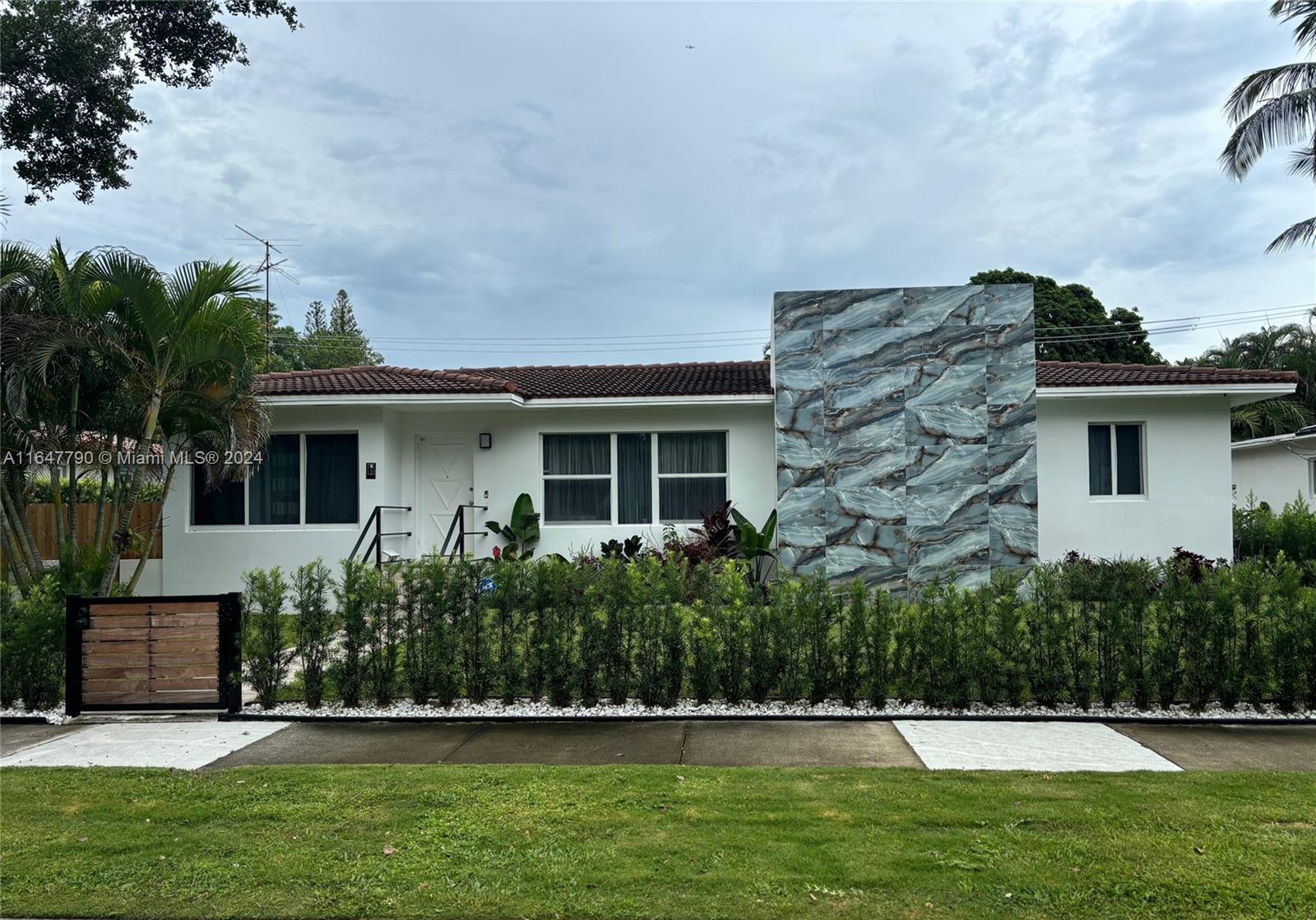 96th St, Miami Shores, FL 33138