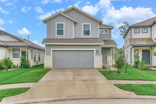 5406 Balerna St, Spring, TX, 77373 | Card Image