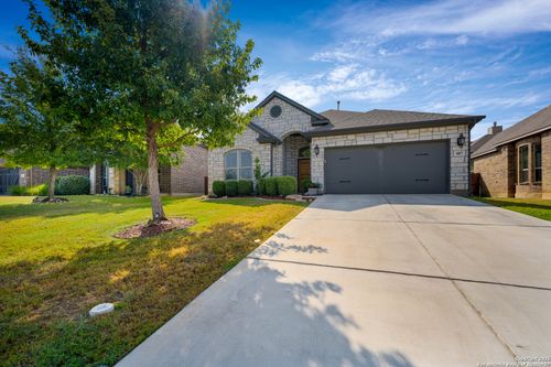 487 Mission Hill Run, New Braunfels, TX, 78132-4767 | Card Image