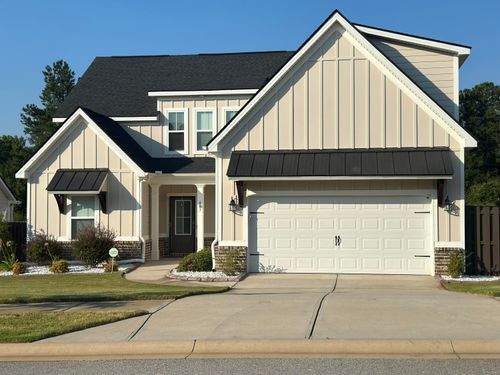 407 Barrow Ln, Grovetown, GA, 30813-3394 | Card Image
