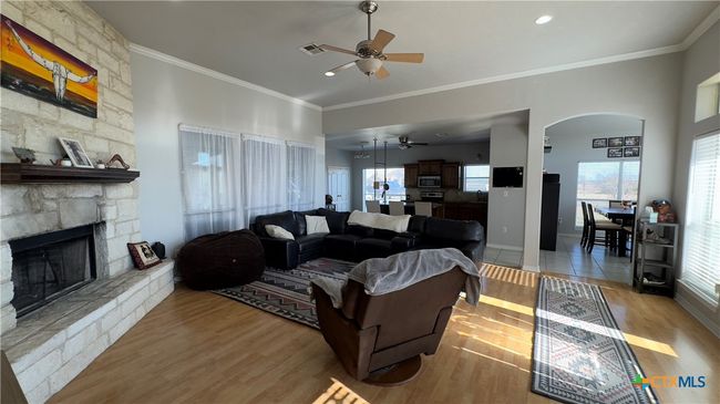 207 Hatter, House other with 3 bedrooms, 2 bathrooms and null parking in Moody TX | Image 5