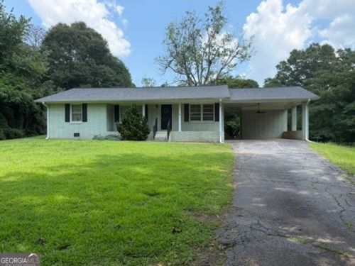 85 Greenwood Ln, Carrollton, GA, 30117-8234 | Card Image
