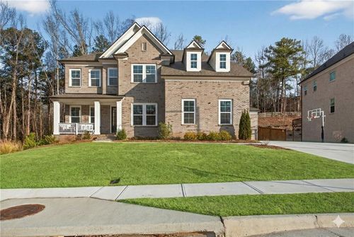3745 Heddington Ln Ne, Marietta, GA, 30062-5424 | Card Image