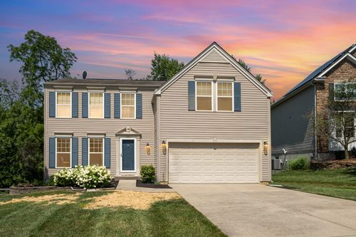 1023 Cherryknoll Ct, Independence, KY, 41051-8009 | Card Image
