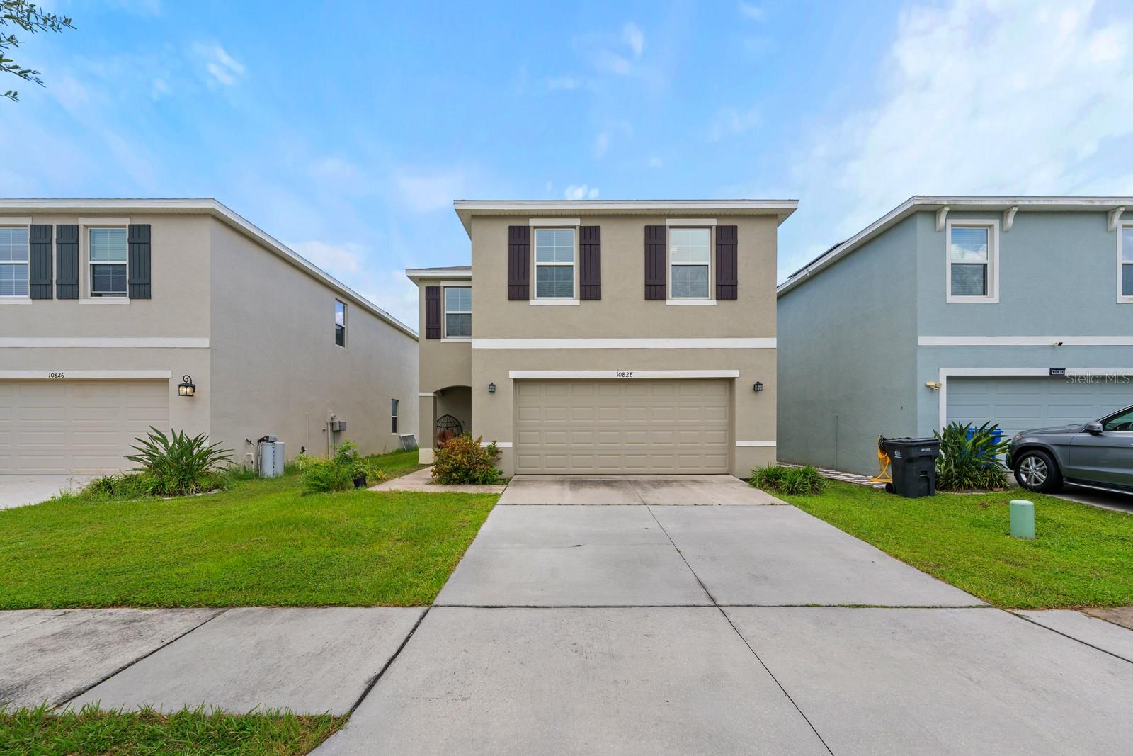 Residential in TAMPA