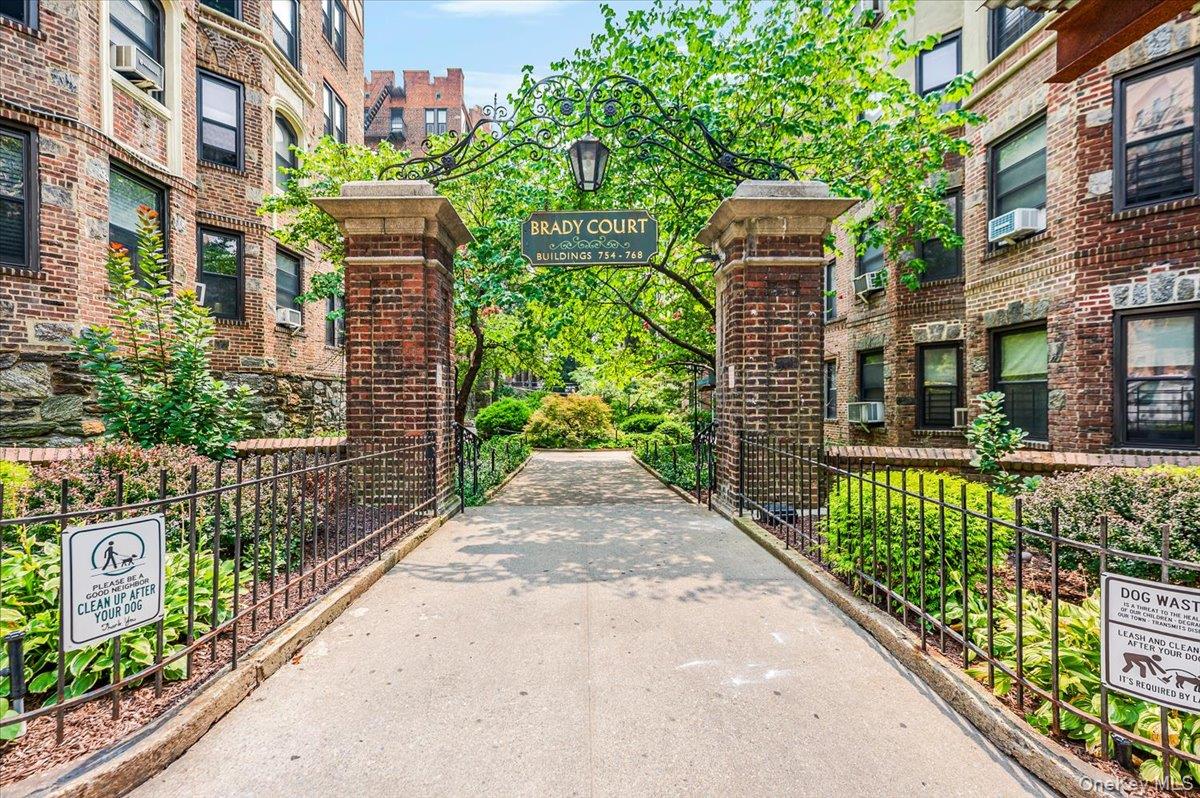 Residential in New York 2