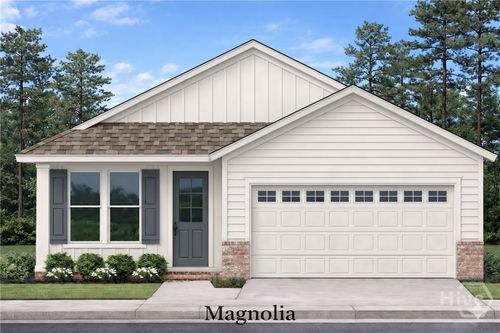 155 Mulberry Ln, Danielsville, GA, 30633-6863 | Card Image